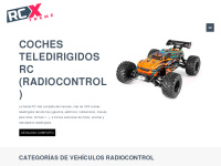 cochesradiocontrol.com Thumbnail