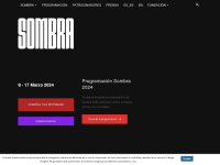 Sombrafestival.com