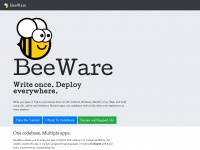 Beeware.org