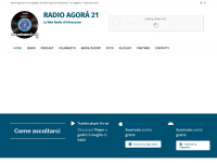 Radioagora21.com