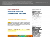 Fiestasrecreacionbogota.blogspot.com