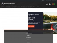 Rosariomotor.com