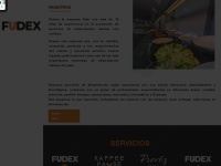 Fudex.mx