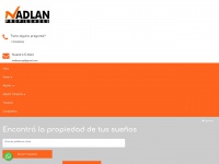nadlan.com.ar Thumbnail