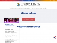 Homenetmen.org.ar