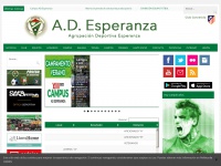Adesperanza.org