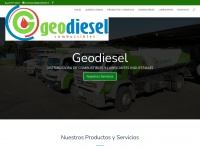 Geodiesel.cl