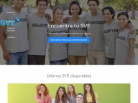 Serviciovoluntarioeuropeo.org