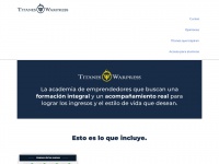 Titaneswarpress.com