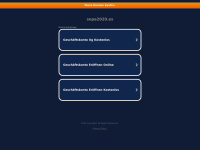 Sepa2020.es