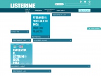 Listerine.com.co