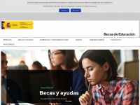 becaseducacion.gob.es