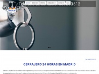 cerrajeros-urgentes-madrid.com Thumbnail