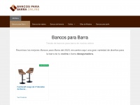 Bancosparabarra.online