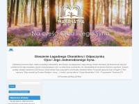 Maranathamedia-poland.com