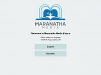 maranathamedia-kenya.com