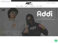 Fist46.com