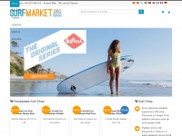 Surfmarket.org