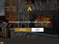 Chimeneasjaheza.com.mx
