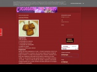 Cocinaresdiver.blogspot.com
