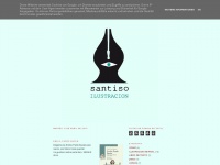 Anasantiso.blogspot.com