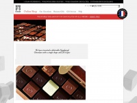 zchocolat.com Thumbnail