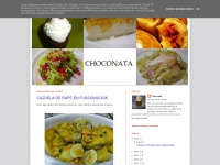 Choconata-choconata.blogspot.com