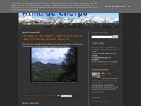 Alma-cherpa.blogspot.com