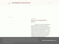 Unpoquitoderocio.blogspot.com