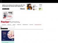 factorhumano.es Thumbnail