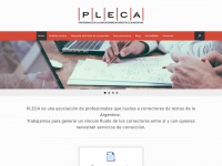Pleca.org.ar