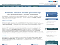 Medicis-consult.com