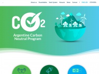 carbononeutro.com.ar Thumbnail