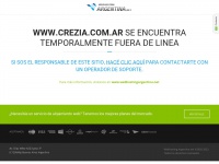 Crezia.com.ar