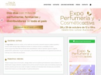 cosmeticactiva.com.ar Thumbnail