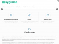 sygrama.com.ar Thumbnail
