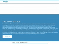 Spectrumbrands.com.mx