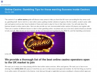 Xtrm-online-casino.co.uk