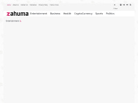 Zahuma.com