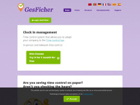 Gesficher.com