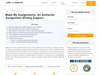 makemyassignments.co.uk