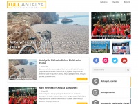 Fullantalya.com