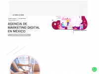 Huella-digital.mx