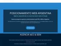 Posicionamientowebargentina.com