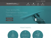 Accountstemplate.co.uk
