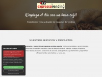 Expresso-vending.com
