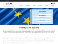 Etias-france.com