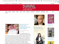 revistabanipal.com Thumbnail