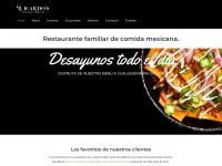 restaurantricardos.com Thumbnail