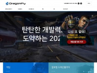 Dragonflygame.com